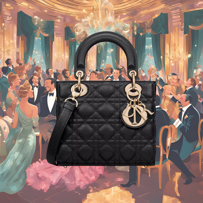 LADY DIOR