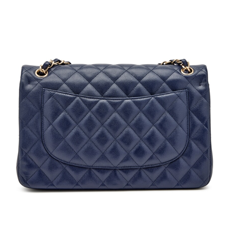 CHANEL CLASSIC FLAP