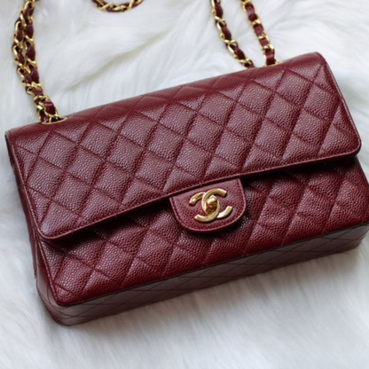 CHANEL CLASSIC FLAP