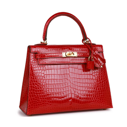 HERMÈS BIRKIN BRAISE POROSUS