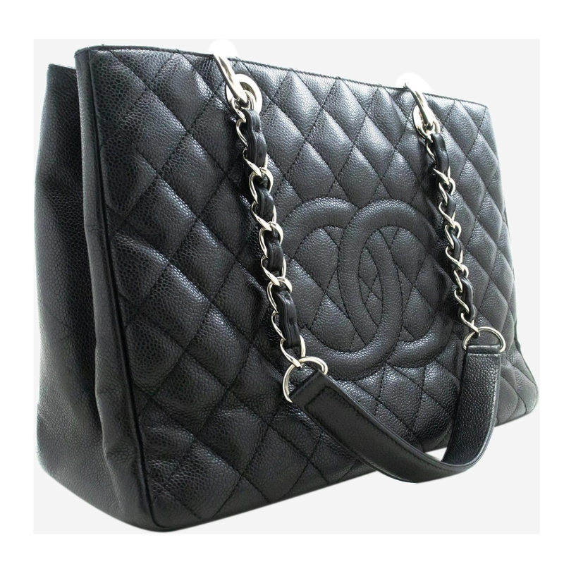 CHANEL GRAND SHOPPING TOTE