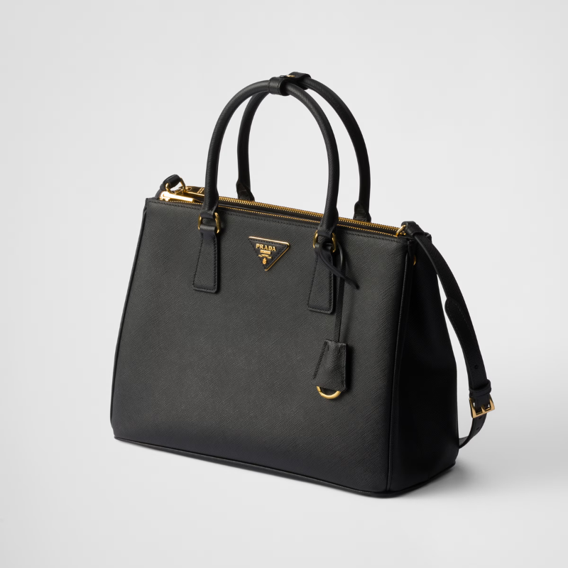 PRADA GALLERIA TOTE