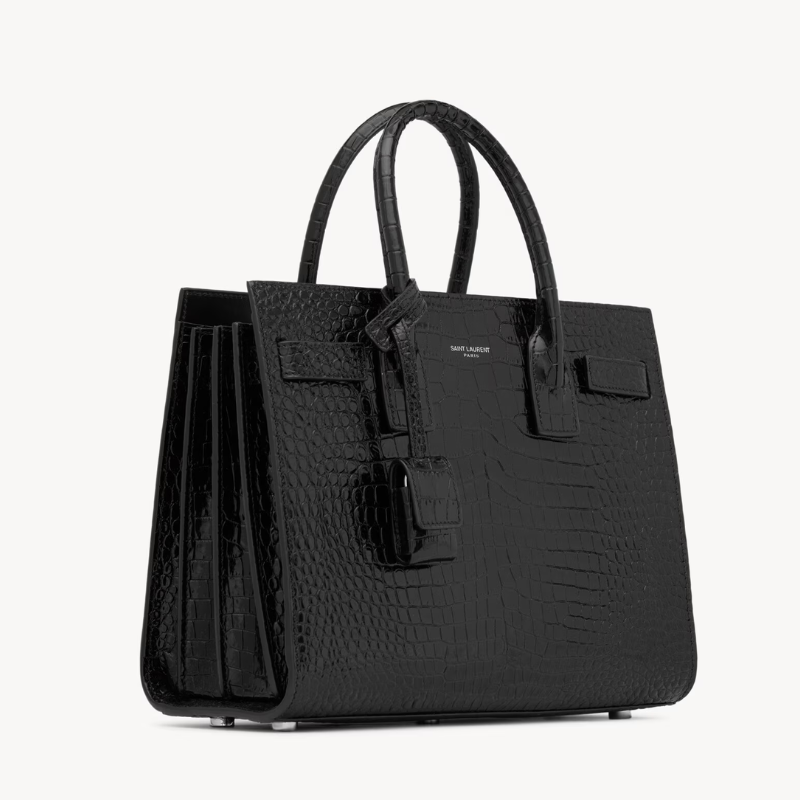 SAINT LAURENT SAC DE JOUR