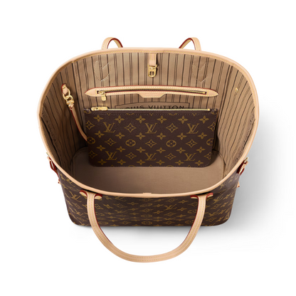 LOUIS VUITTON NEVERFULL