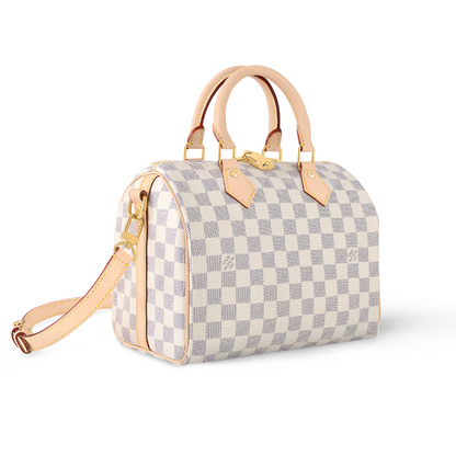 LOUIS VUITTON SPEEDY 25