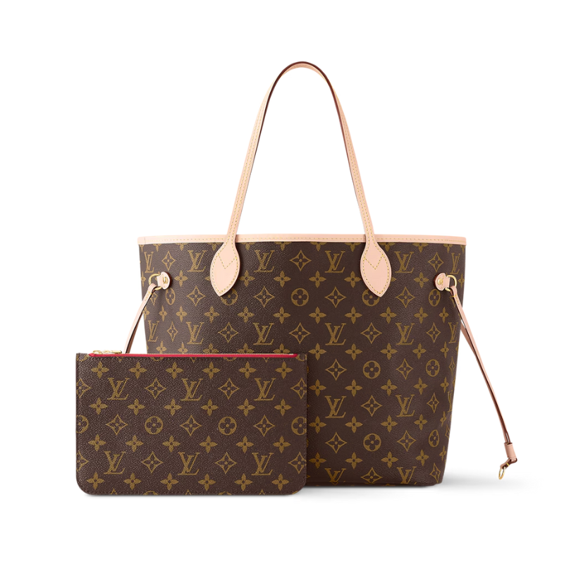 LOUIS VUITTON NEVERFULL