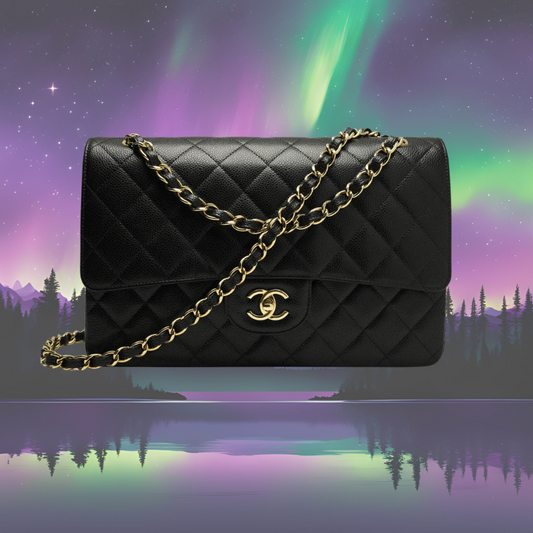 CHANEL CLASSIC FLAP