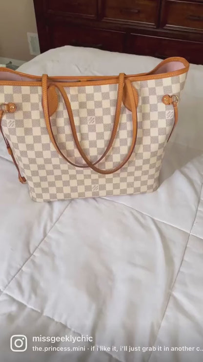 LOUIS VUITTON NEVERFULL