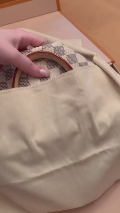 LOUIS VUITTON SPEEDY 25