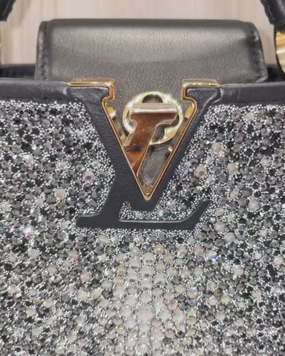 LOUIS VUITTON CAPUCINE