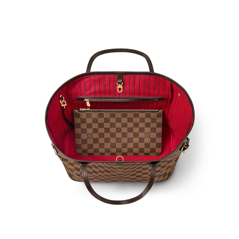 LOUIS VUITTON NEVERFULL