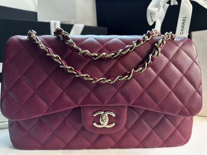 CHANEL CLASSIC FLAP